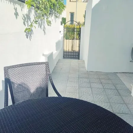 Holiday home Moradia Geminada V0 - Localizacao - Privada