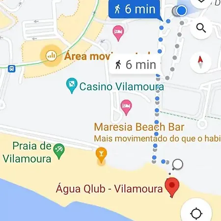 Moradia Geminada V0 - Localizacao - Privada