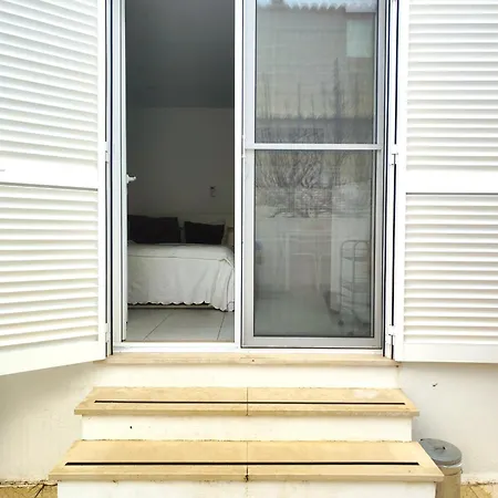 Holiday home Moradia Geminada V0 - Localizacao - Privada