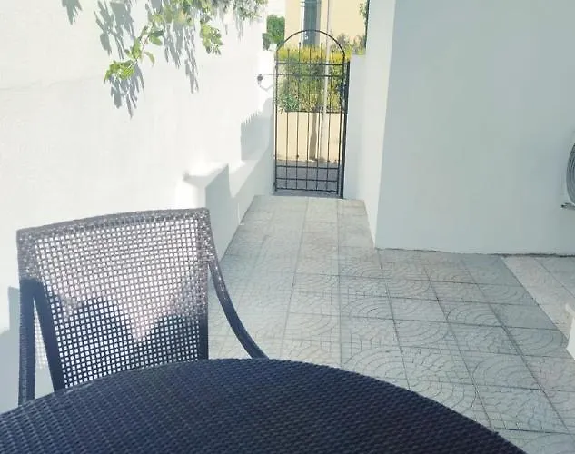 Holiday home Moradia Geminada V0 - Localizacao - Privada