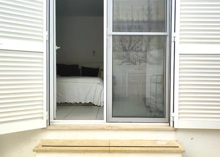 Holiday home Moradia Geminada V0 - Localizacao - Privada