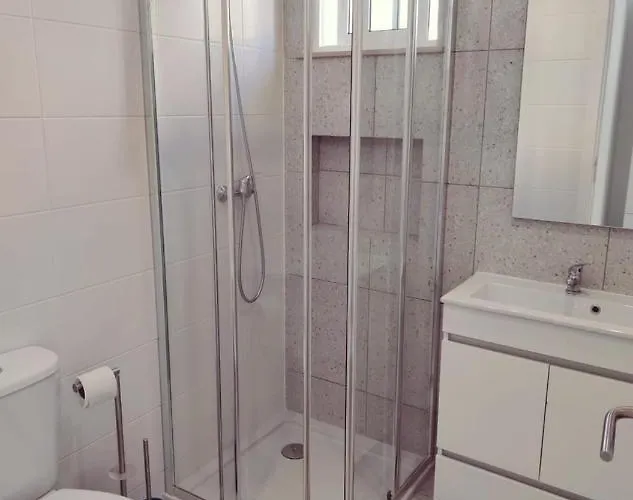 Vakantiehuis Moradia Geminada V0 - Localizacao - Privada *