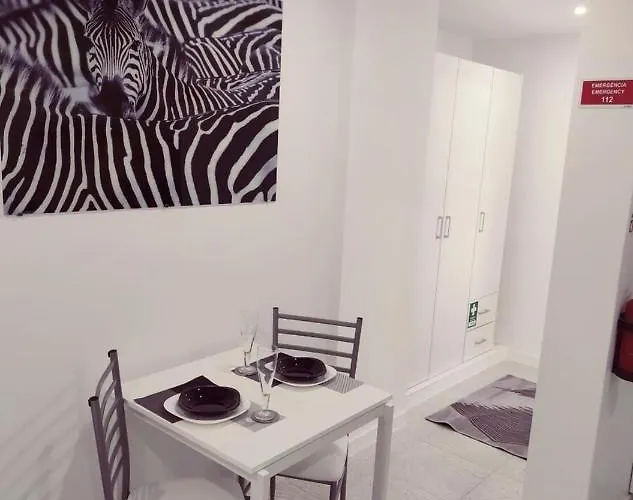 Vakantiehuis Moradia Geminada V0 - Localizacao - Privada