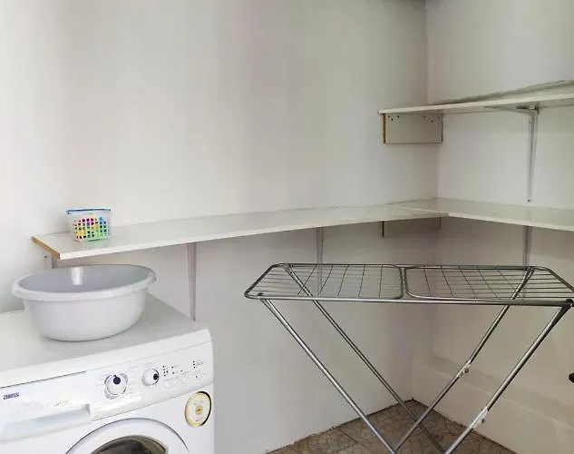 度假居 Moradia Geminada V0 - Localizacao - Privada *