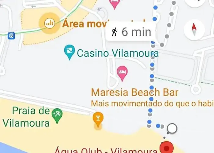 Moradia Geminada V0 - Localizacao - Privada