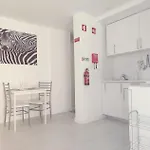 Moradia Geminada V0 - Localizacao - Privada Сasa de vacaciones Quarteira